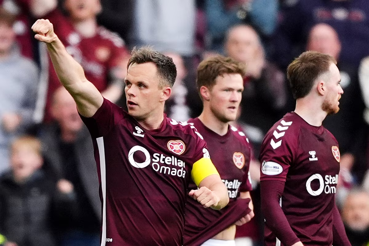 Motherwell vs Hearts prediction, preview & betting tips &ndash; 09/05/2026