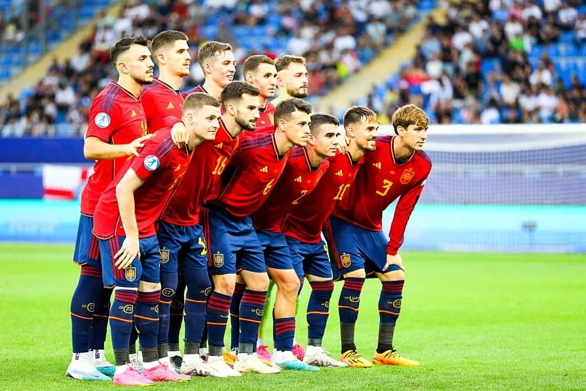 Spain U21 vs England U21 prediction, odds & betting tips &ndash; 21/06/2025