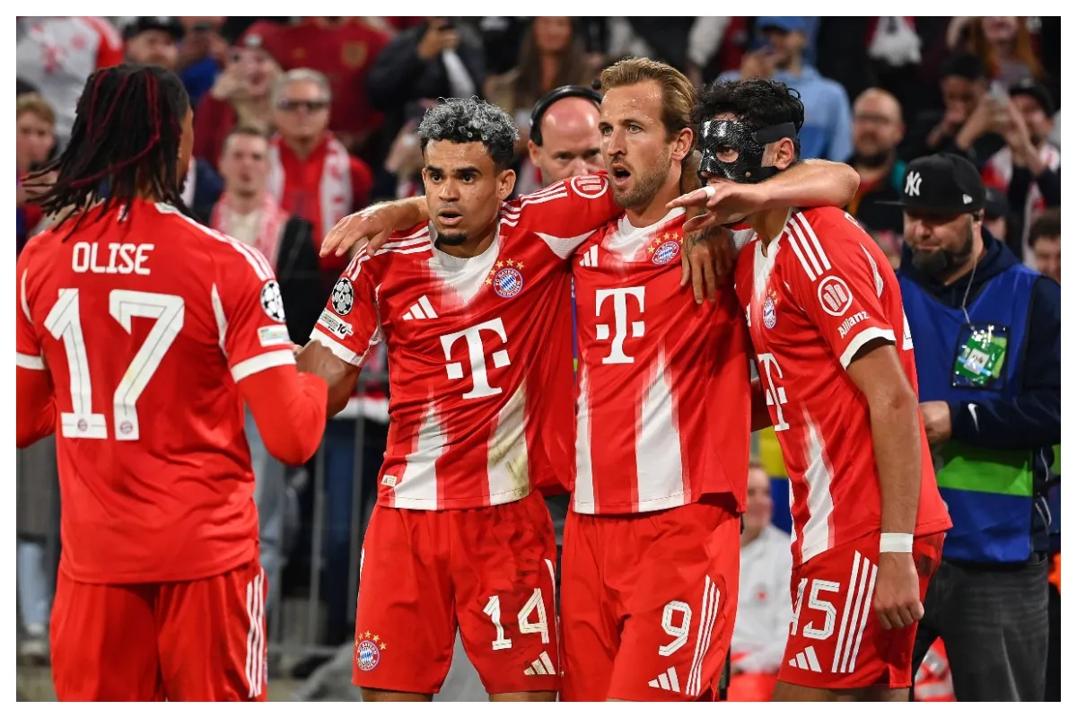 Hoffenheim vs Bayern prediction, odds & betting tips &ndash; 20/09/2025