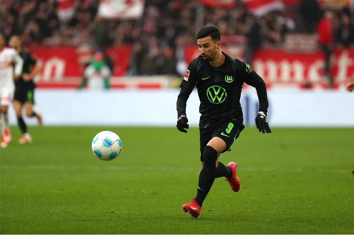 Wolfsburg vs Bochum prediction