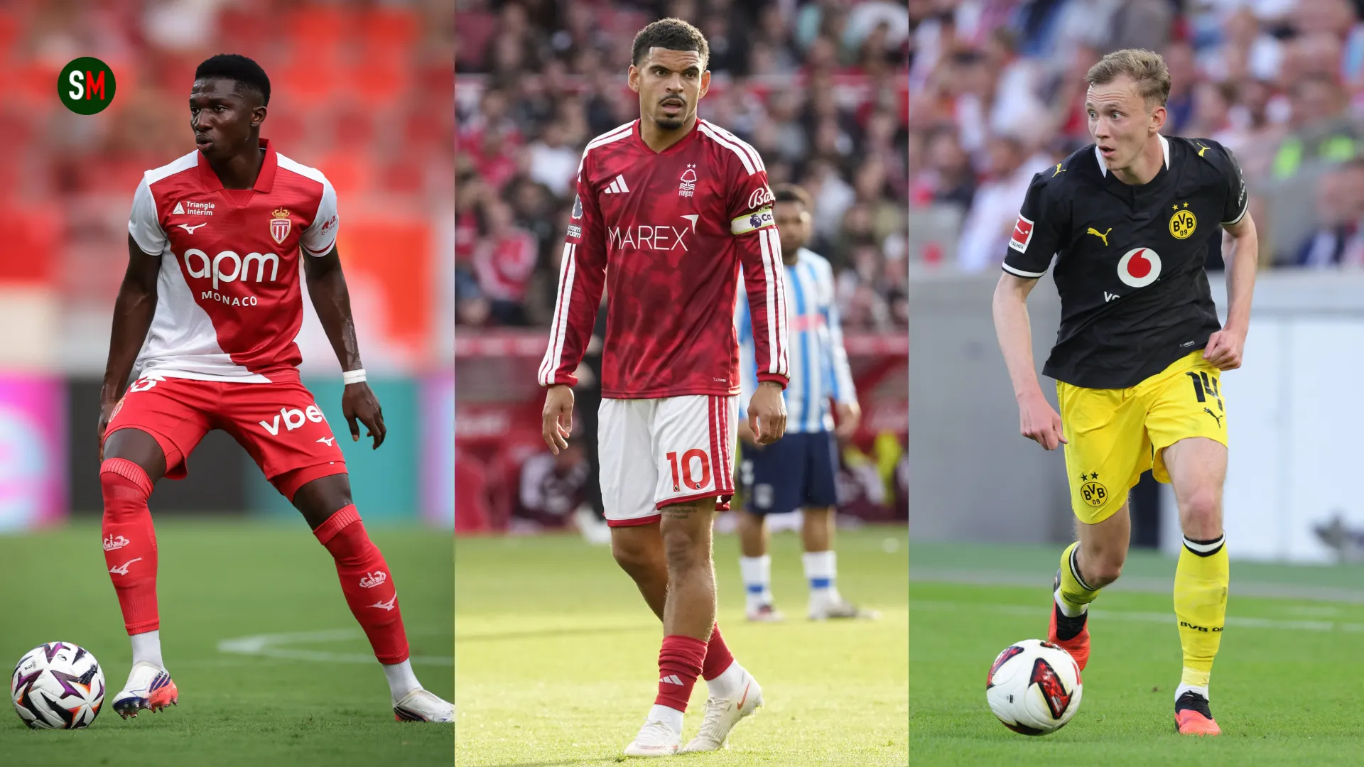 Latest transfer news today: Spurs plot &pound;125m bid for another midfielder as Arsenal scout Kai Havertz 2.0