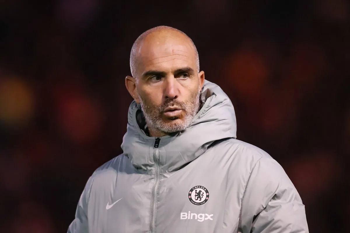 Chelsea transfer news: Real Madrid and PSG show interest in Blues key man