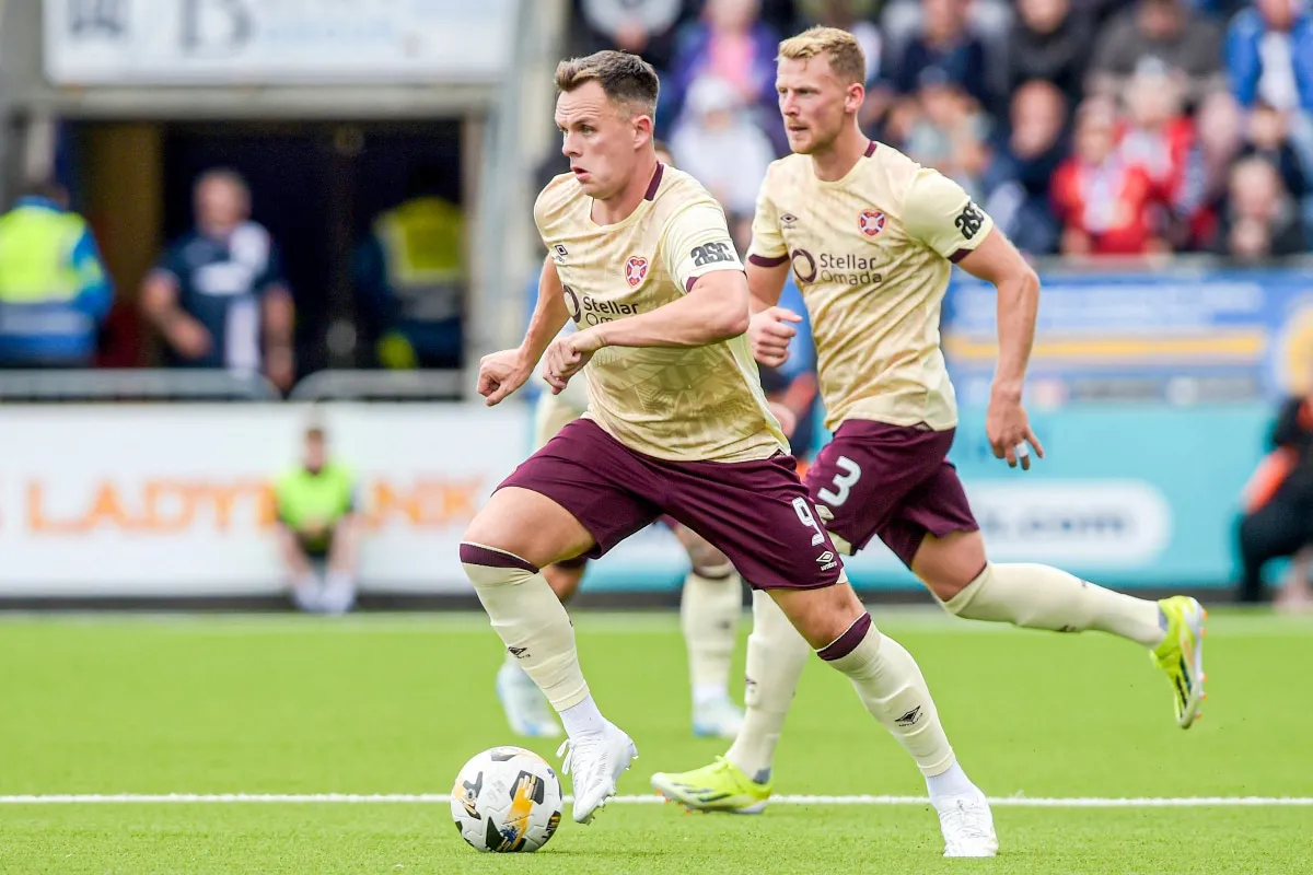 lawrence shankland