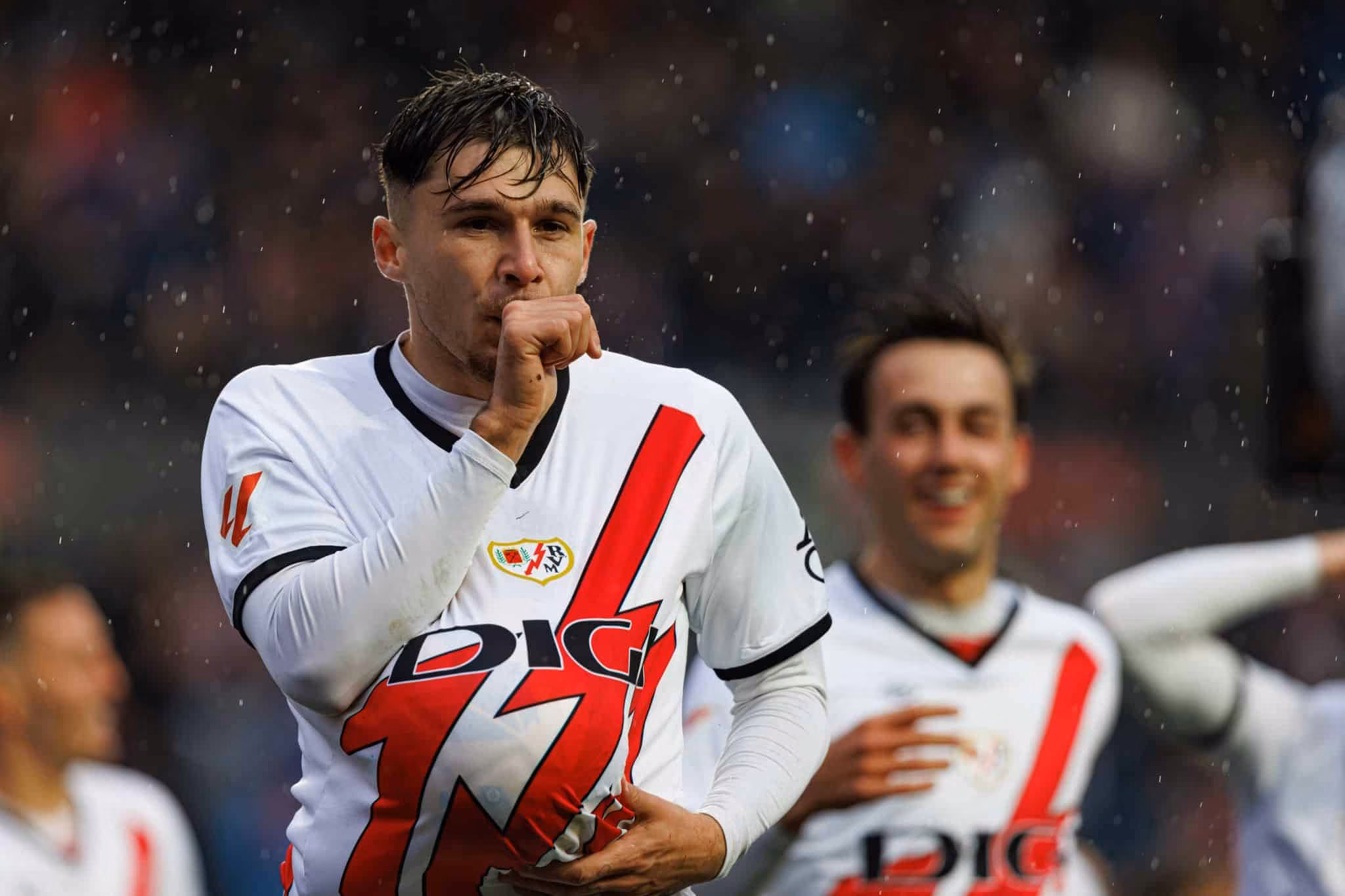Tottenham transfer news: Spurs to lure Ratiu away from LaLiga? Whisper+ verdict