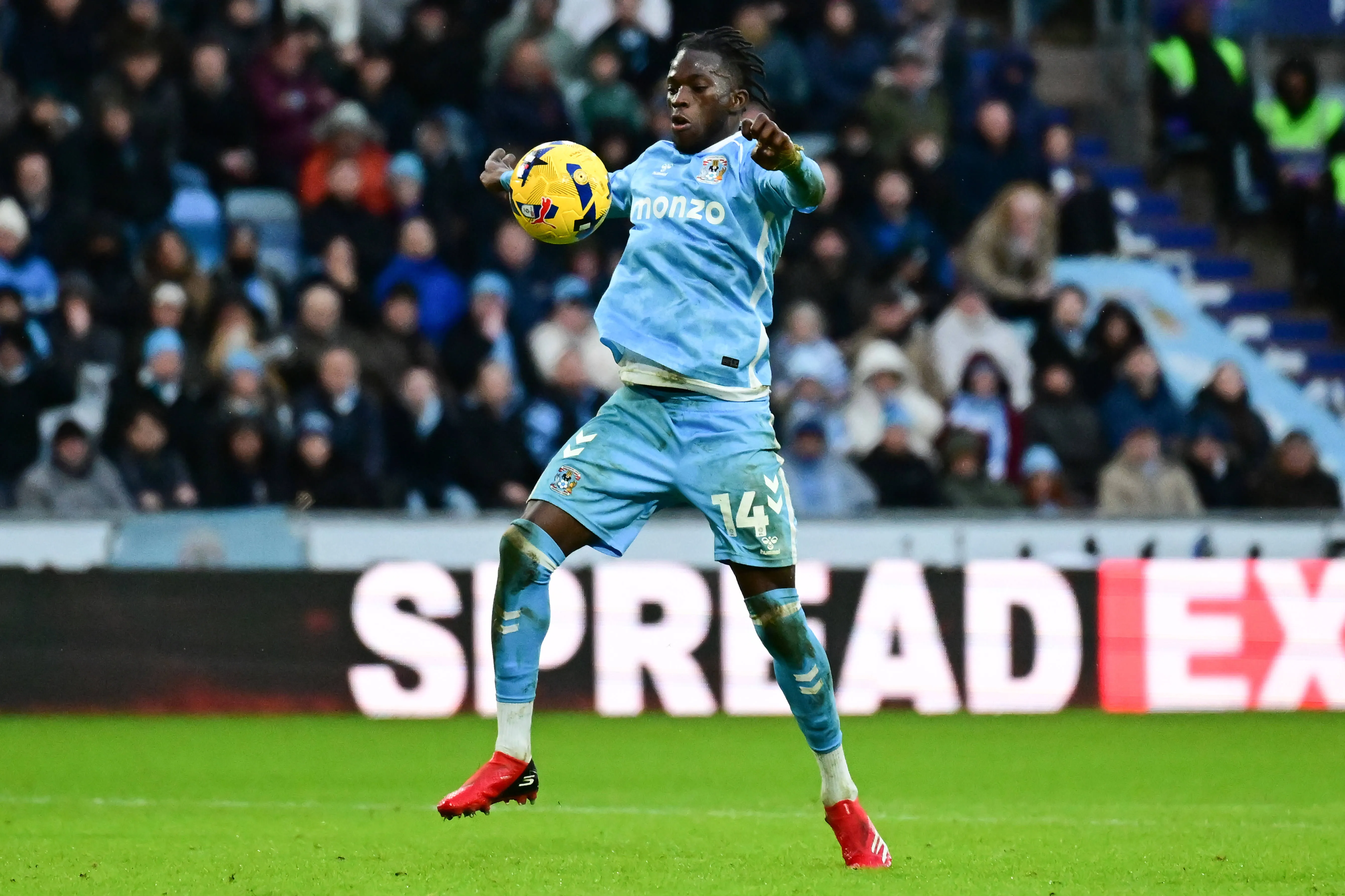 Coventry City vs Middlesbrough prediction, odds & betting tips &ndash; 16/02/2026