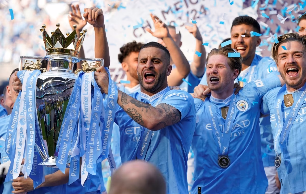 most premier league appearances