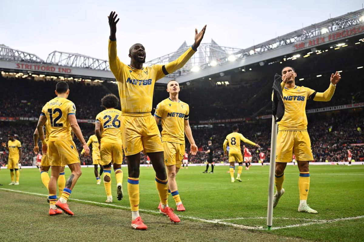Doncaster vs Crystal Palace prediction, odds & betting tips 10/02/25