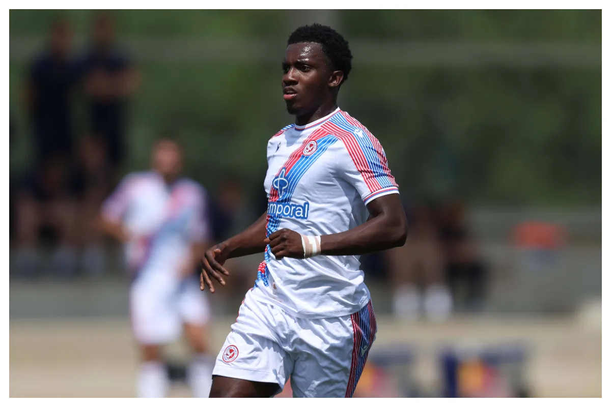 Bromley vs Crystal Palace prediction, preview & betting tips &ndash; 25/07/2026