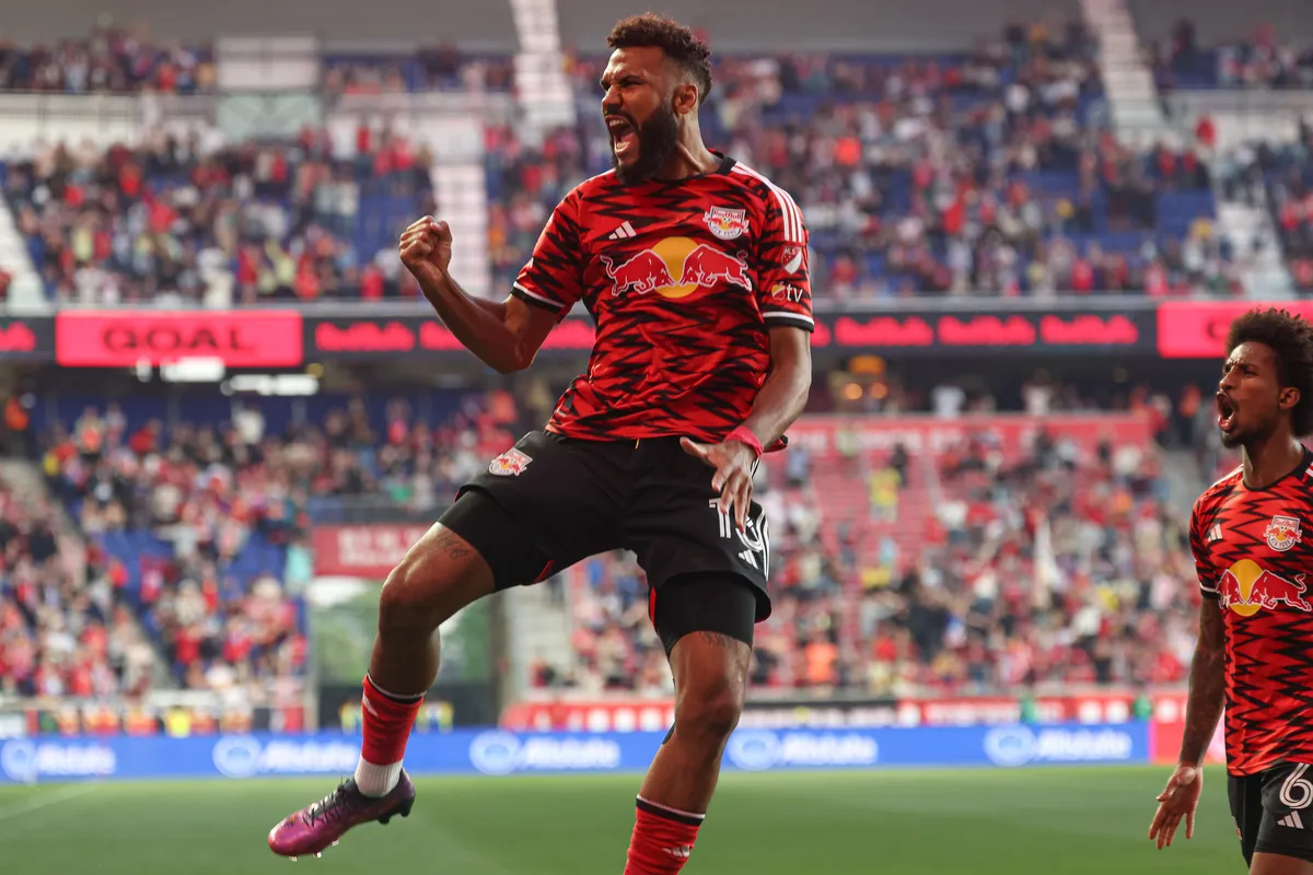 Eric Maxim Choupo-Moting