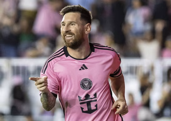 Inter Miami vs Club America prediction, odds & betting tips 19/1/2025