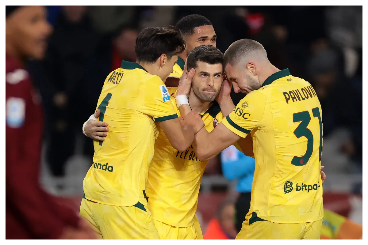 AC Milan vs Sassuolo prediction, odds & betting tips &ndash; 14/12/2025