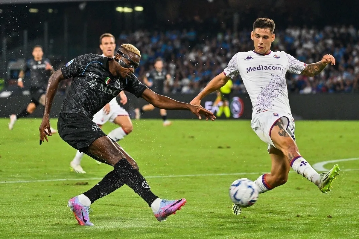 victor osimhen 