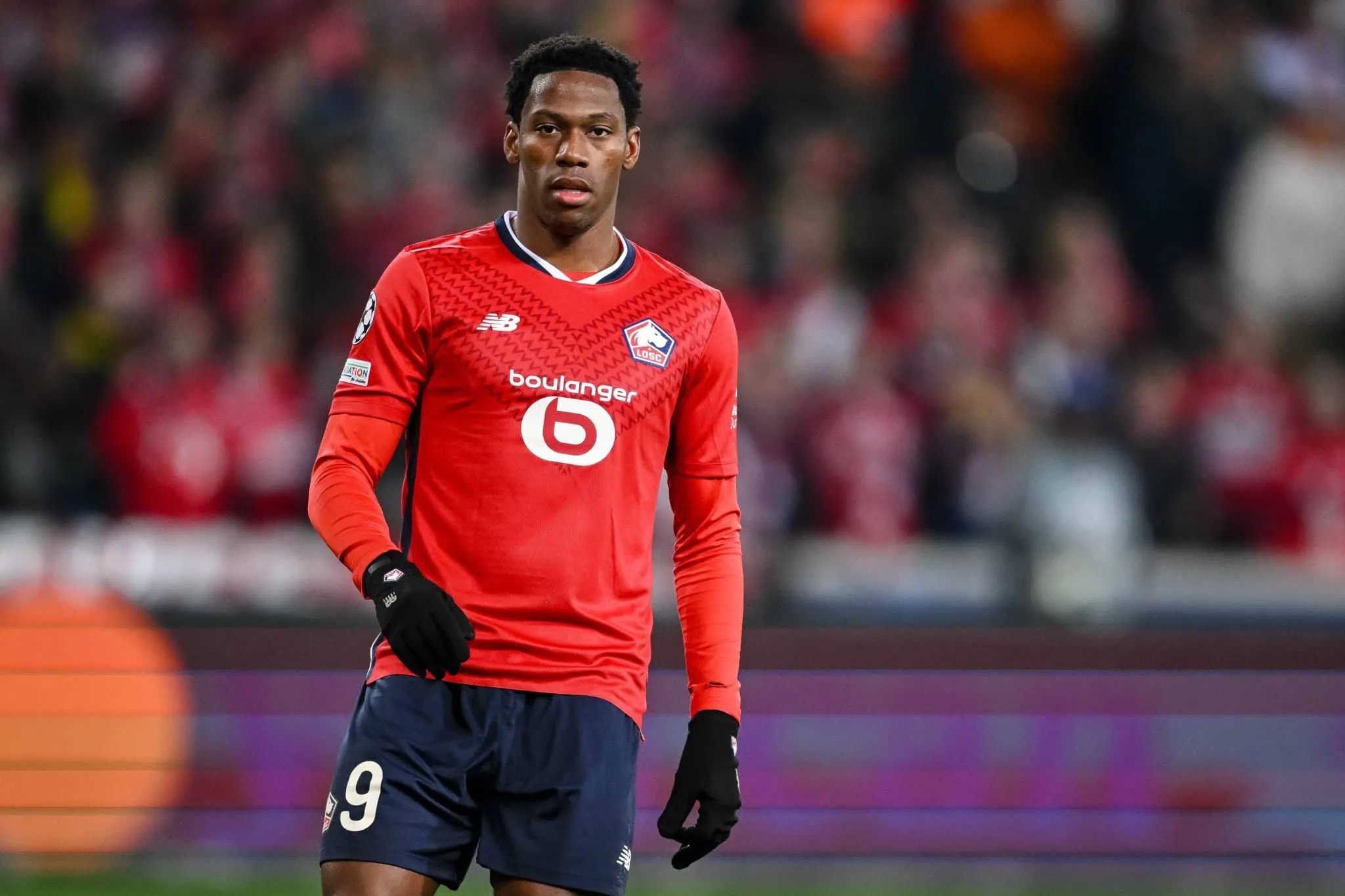 Inter Milan transfer news: Lille hitman Jonathan David next in line for the Nerazzurri? Whisper+ verdict