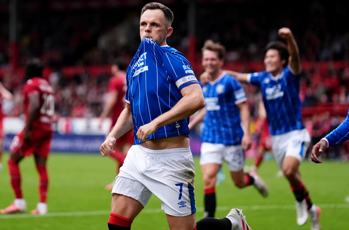 Falkirk vs Rangers prediction, preview & betting tips &ndash; 02/09/2026