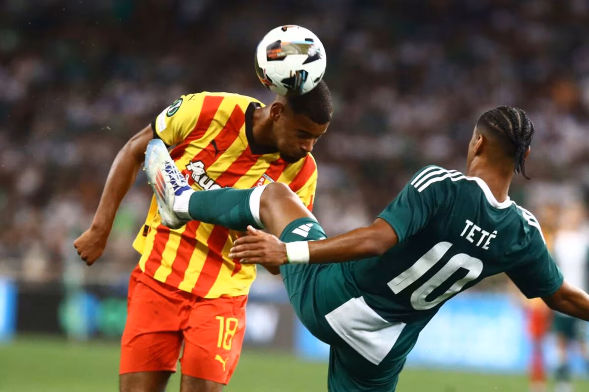 Nice vs Lens prediction, odds & betting tips 08/02/2025