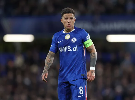 Man City transfer news: Enzo Fernandez drifting away from Sky Blues despite Enzo Maresca arrival