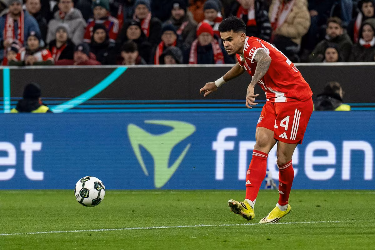 Werder Bremen vs Bayern Munich prediction, odds & betting tips 14/02/2026