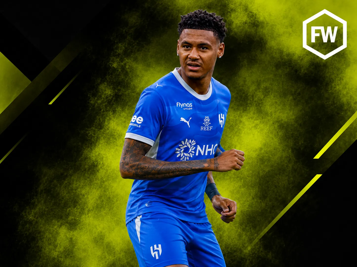 Ollie Watkins to Al Hilal: How likely is &pound;55m move from Aston Villa? Football Whispers Index score