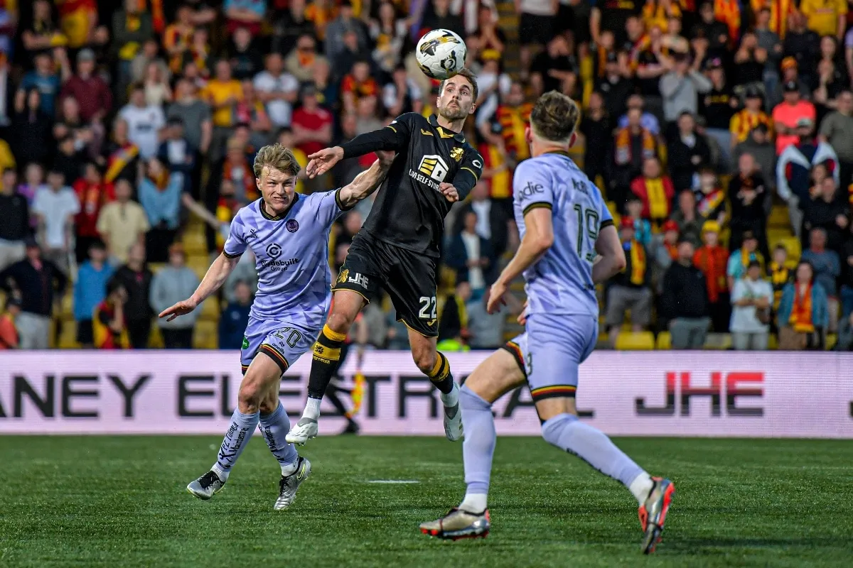 Livingston vs Ross County prediction, odds & betting tips 22/05/2025