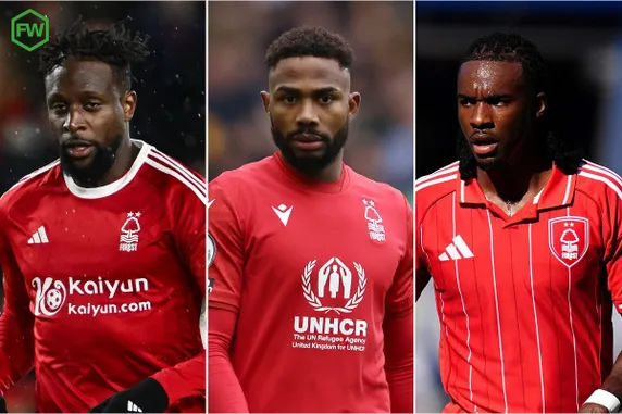 Nottingham Forest&rsquo;s worst Premier League signings of all time