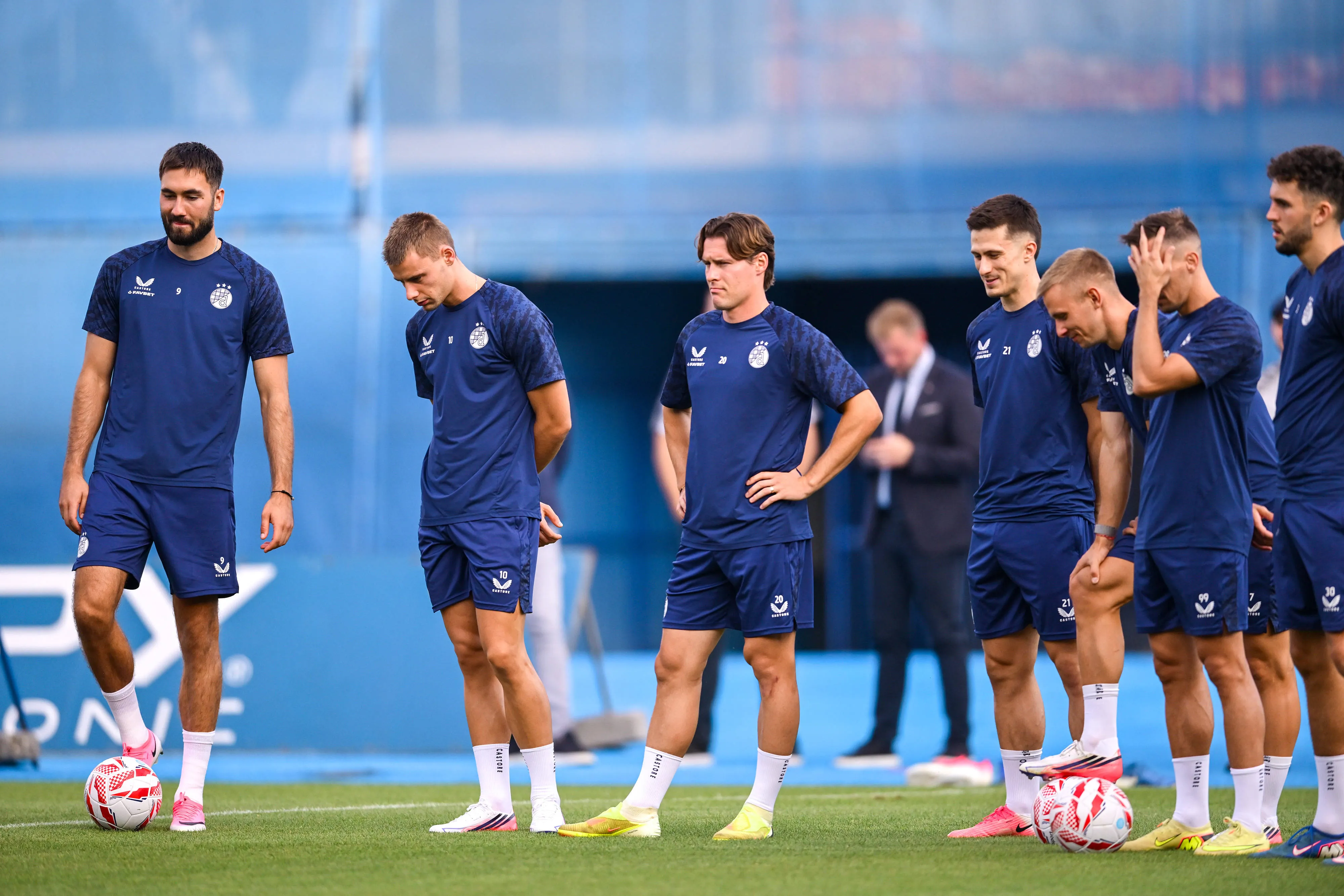 Dinamo Zagreb vs. Kauno Zalgiris prediction, preview & betting tips &ndash; 04/08/2026