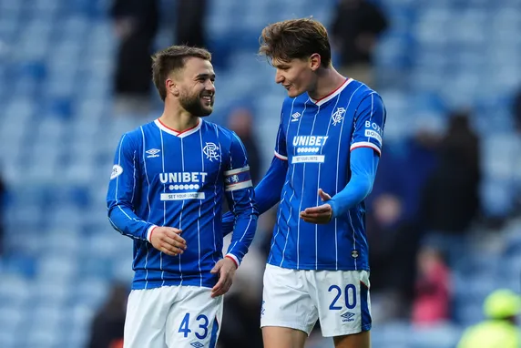 Dundee vs Rangers prediction, preview & betting tips &ndash; 17/10/2026