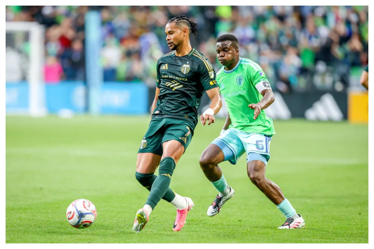 Portland vs Seattle Sounders prediction, preview & betting tips &ndash; 02/08/2026