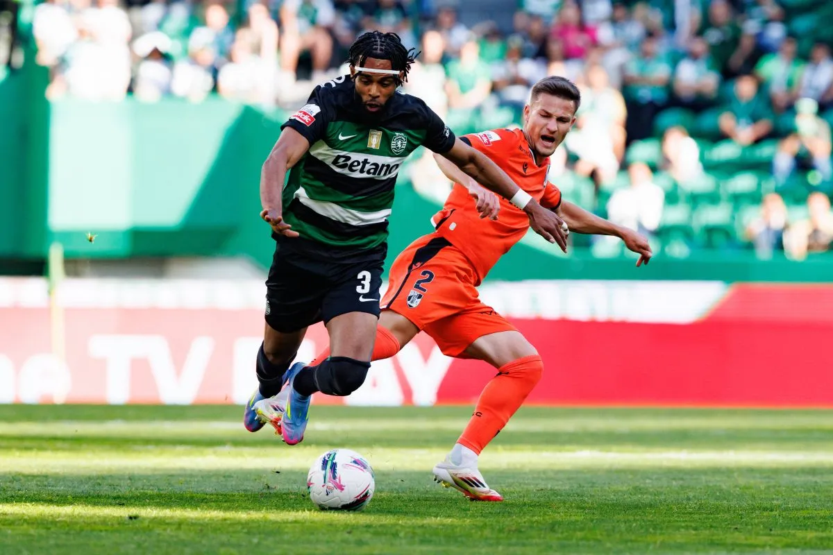 Vitoria vs Sporting prediction, odds & betting tips &ndash; 23/12/2025
