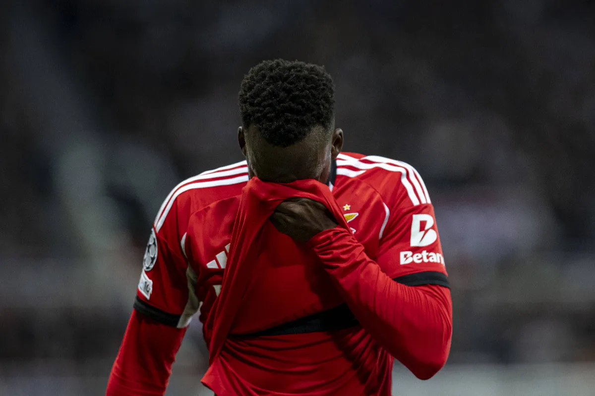 Benfica vs Estrela prediction, odds & betting tips &ndash; 24/01/2026