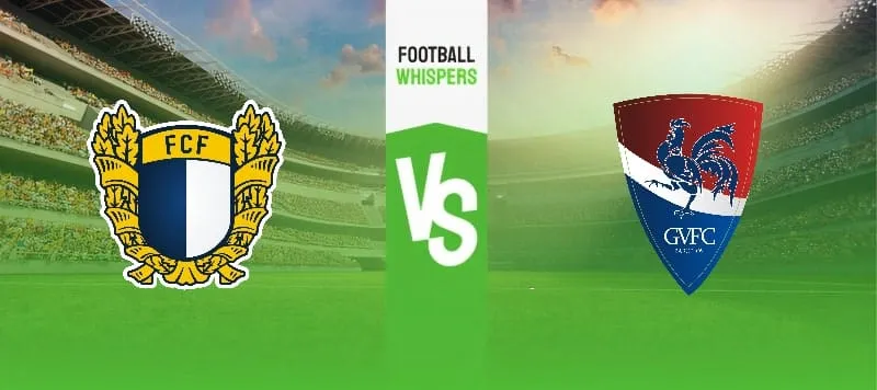Famalicao vs Gil Vicente prediction