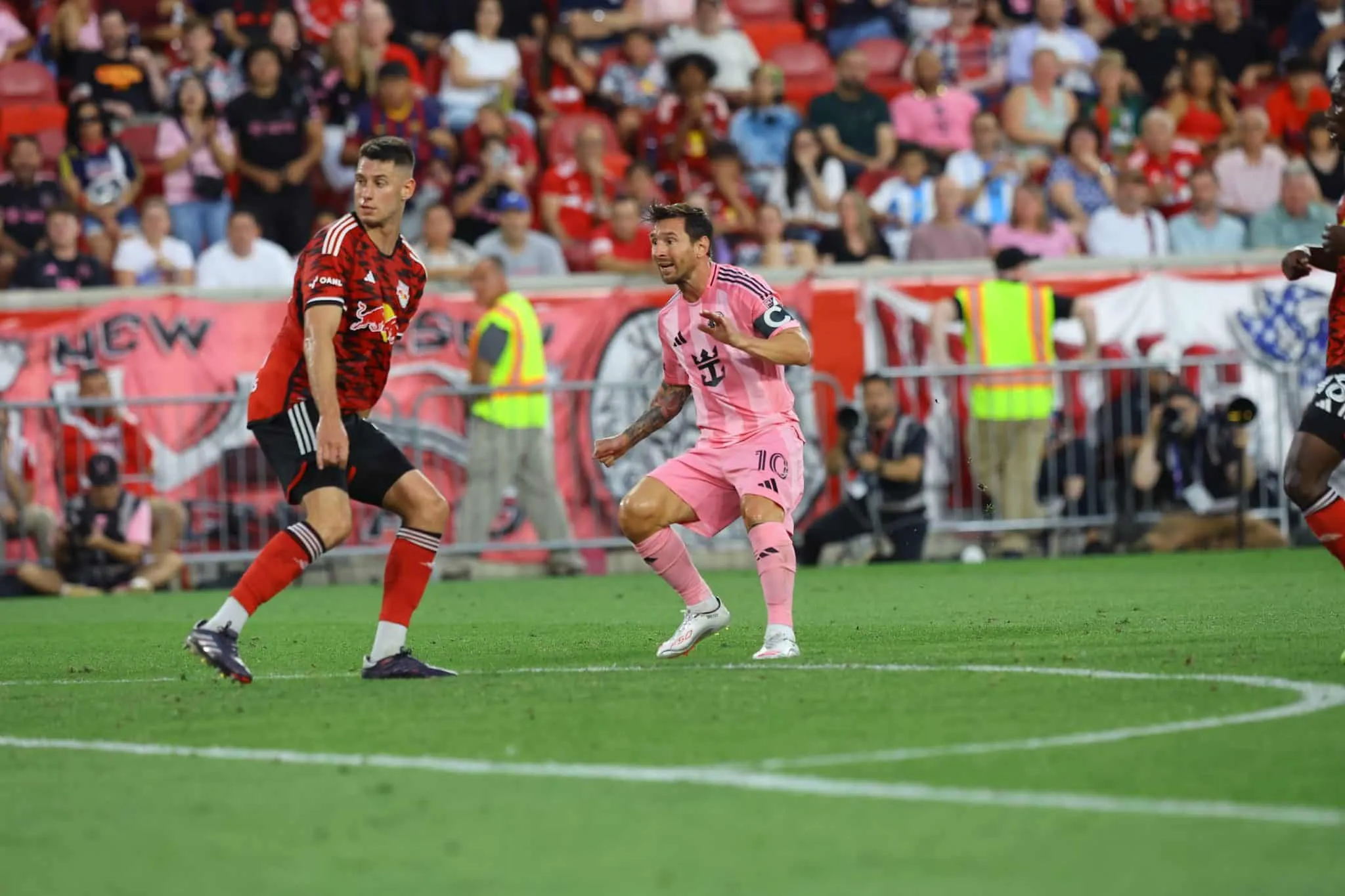 Inter Miami vs Cincinnati prediction, odds & betting tips &ndash; 27/07/2025