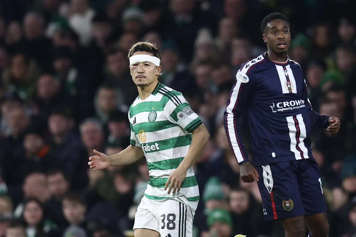 Celtic vs Hearts prediction, odds & betting tips 07/12/2025