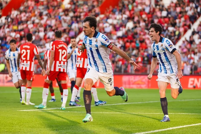 real sociedad vs almeria predictions