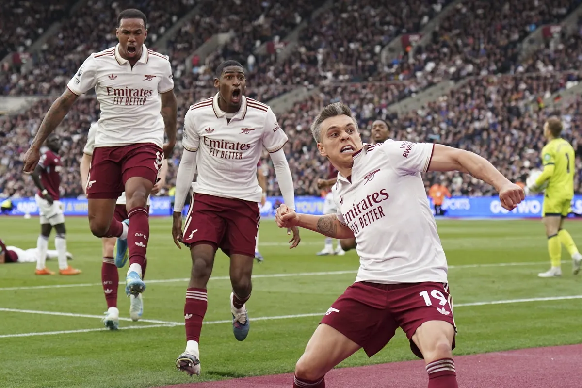 Arsenal vs Burnley prediction, preview & betting tips &ndash; 18/05/2026