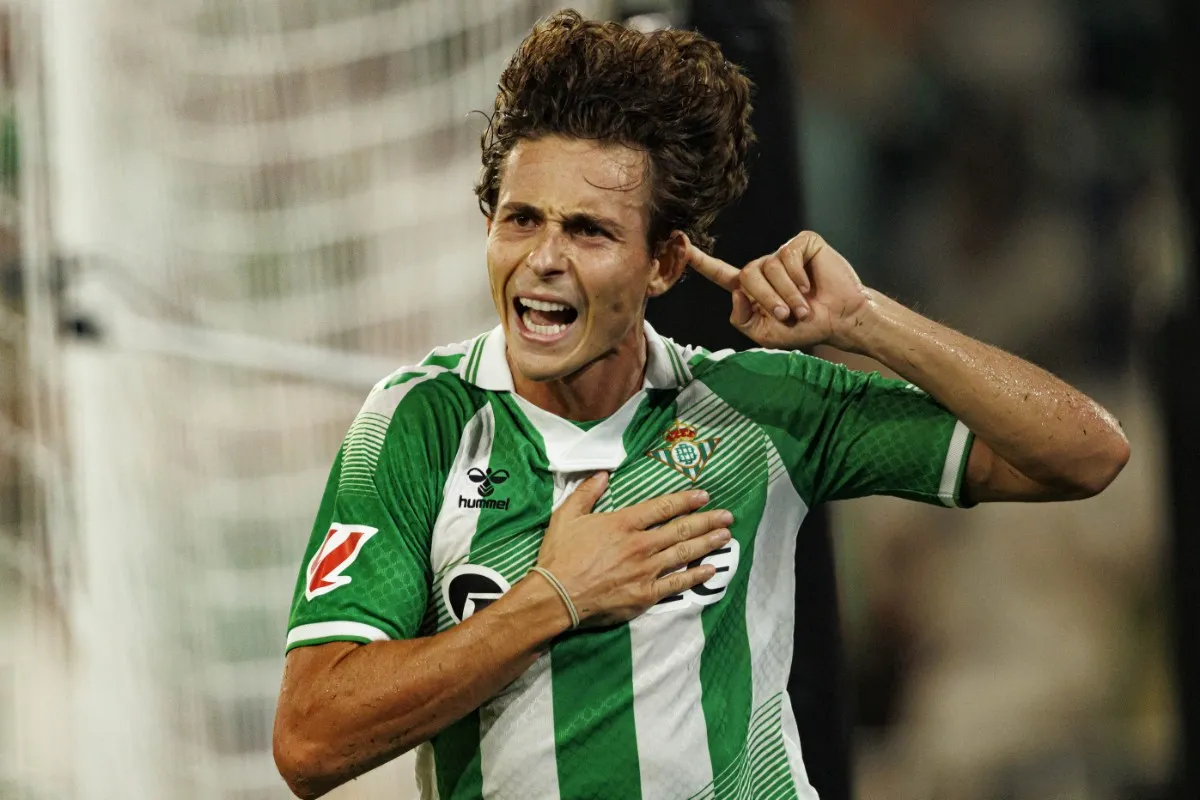 Real Betis vs Osasuna &ndash; prediction, preview & betting tips &ndash; 11/10/2026