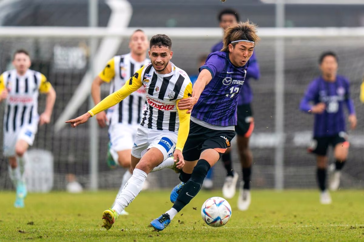 Sanfrecce Hiroshima vs Avispa Fukuoka prediction, odds & betting tips 14/07/2024
