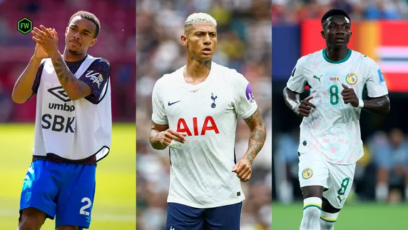 Latest transfer news today: Arsenal plot January forward swoop as Liverpool eye &pound;47m Chelsea target