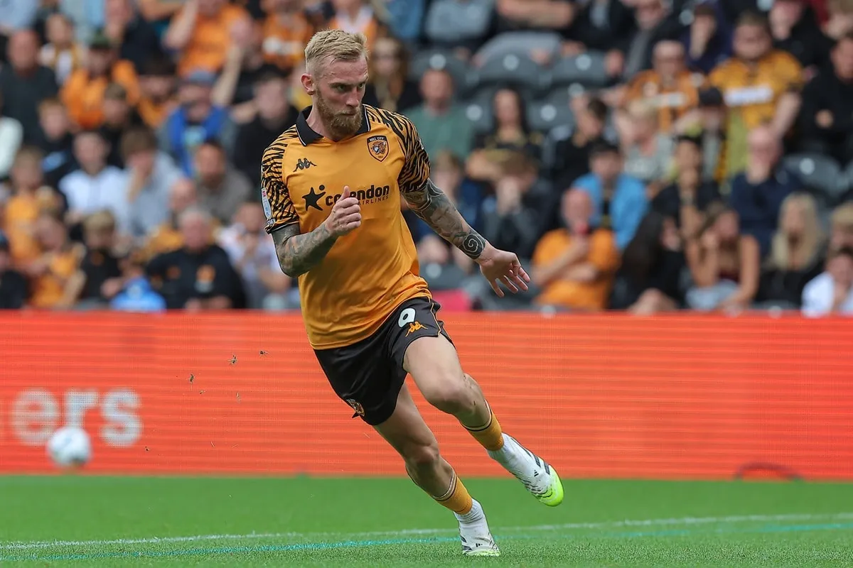 Hull vs Blackburn prediction
