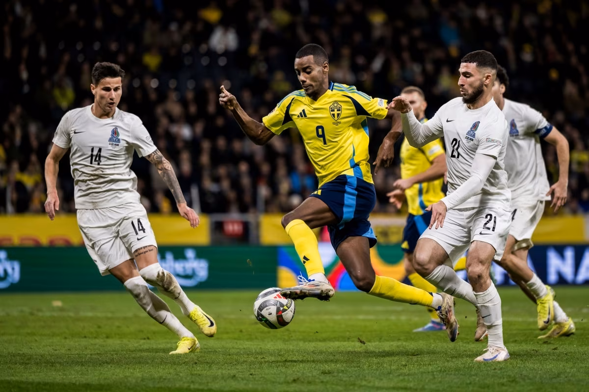 luxembourg vs sweden prediction