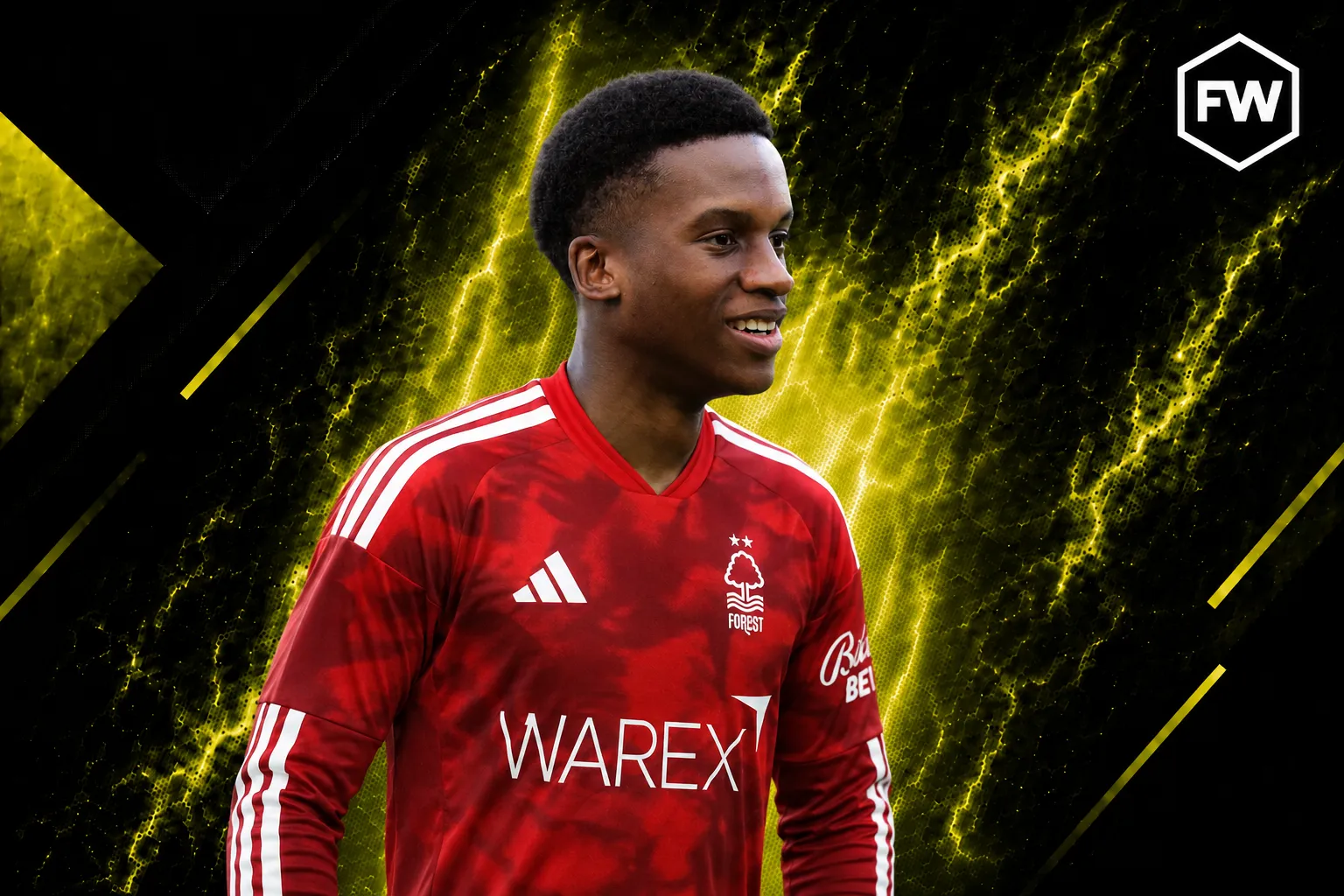 Is Trey Nyoni signing for Nottingham Forest? Liverpool could rebuff &pound;30m approach for midfielder &ndash; Football Whispers Index score
