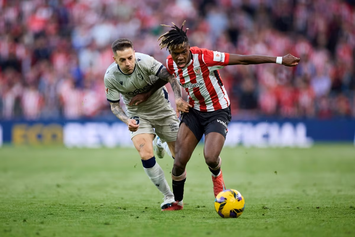 villarreal vs athletic club prediction