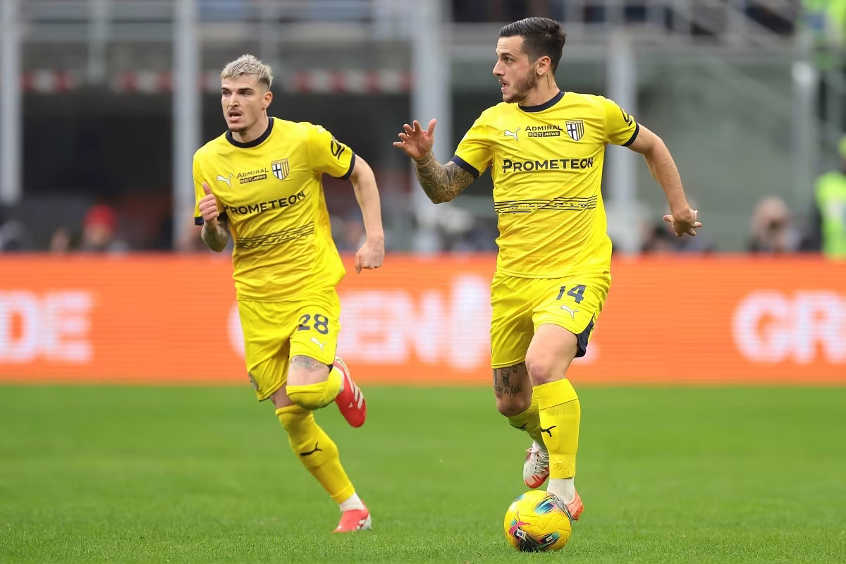 Parma vs Lecce prediction, odds & betting tips &ndash; 31/01/2025