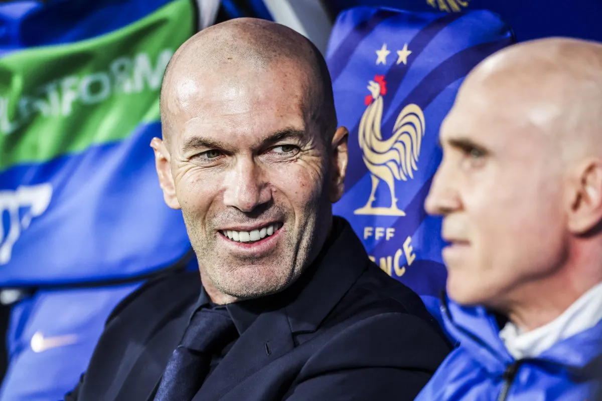 France vs. Belgium live commentary: Nations League score, team news, updates