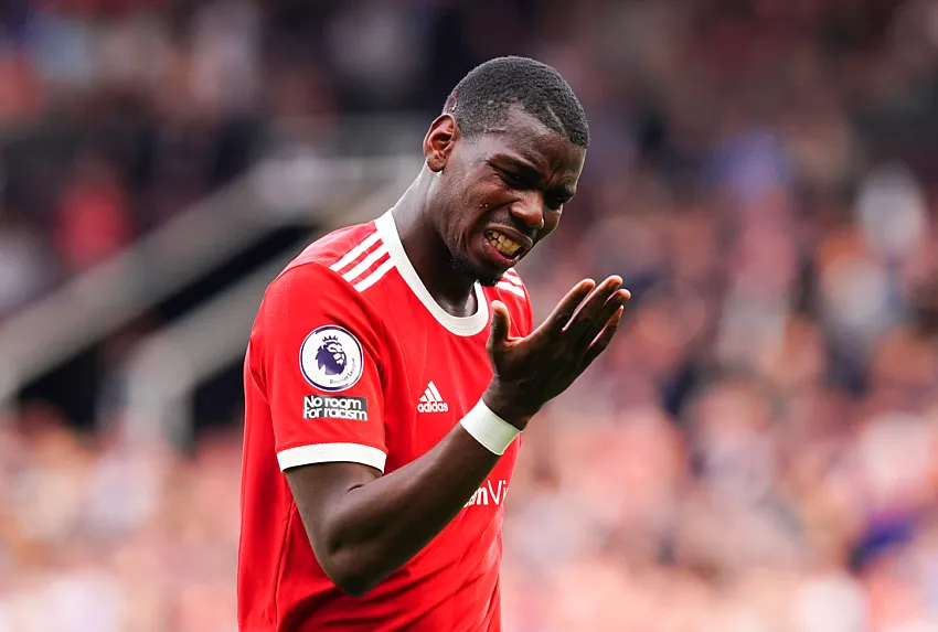 Manchester United v Norwich City &ndash; Premier League &ndash; Old Trafford