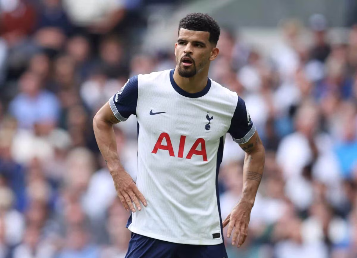 Dominic Solanke player to watch