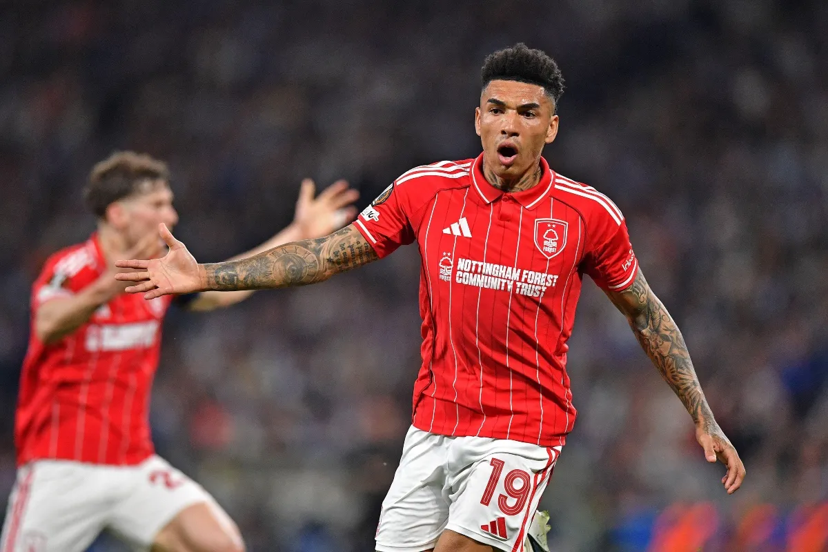 Nottingham Forest vs Aston Villa prediction, preview & betting tips - 12/04/2026