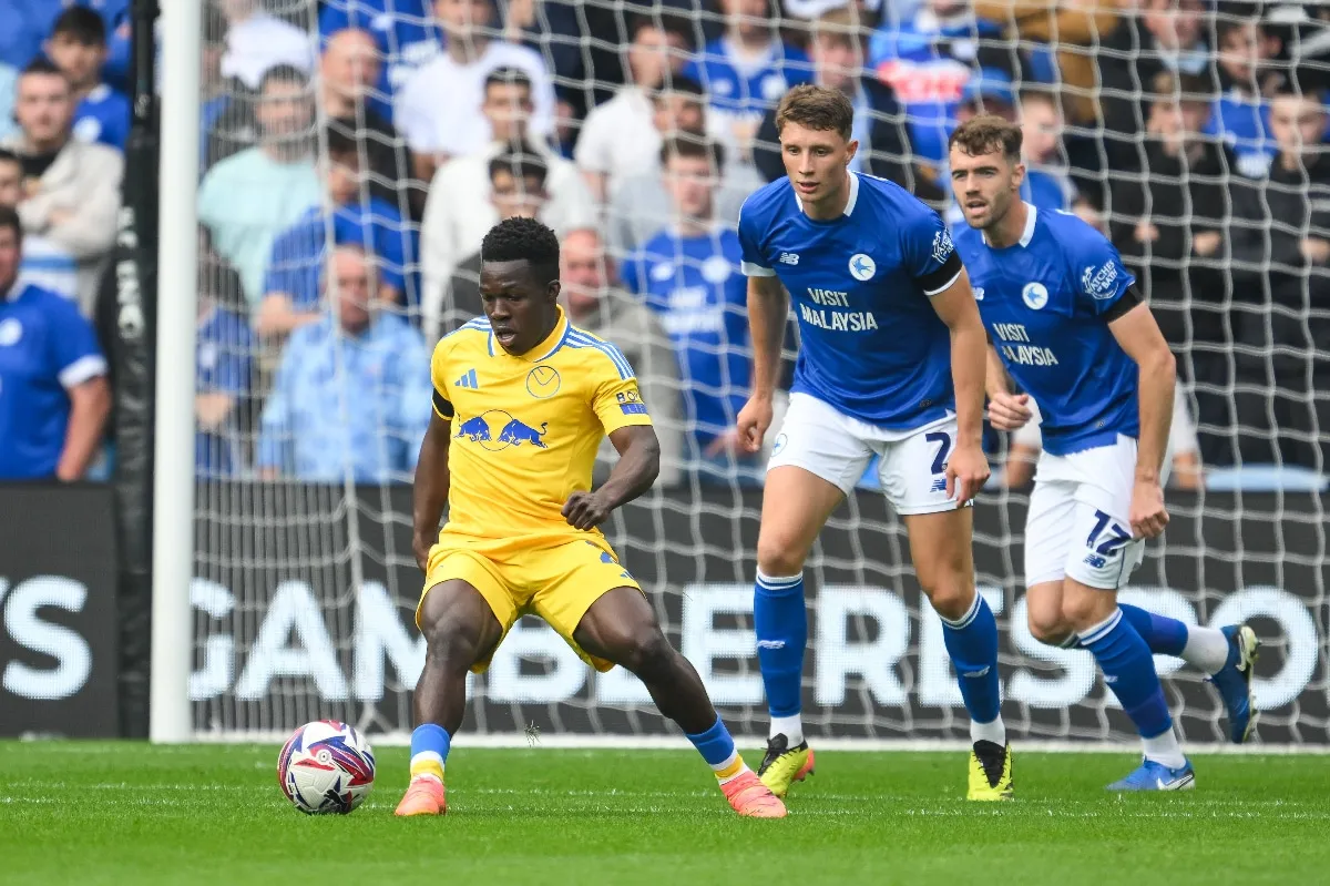 Leeds vs Coventry prediction, odds & betting tips 28/09/2024