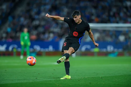 Gerard Martin transfer