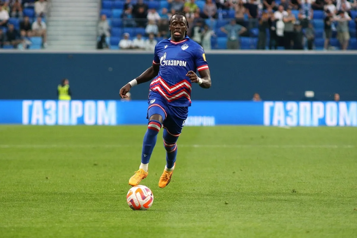 Cherif Ndiaye
