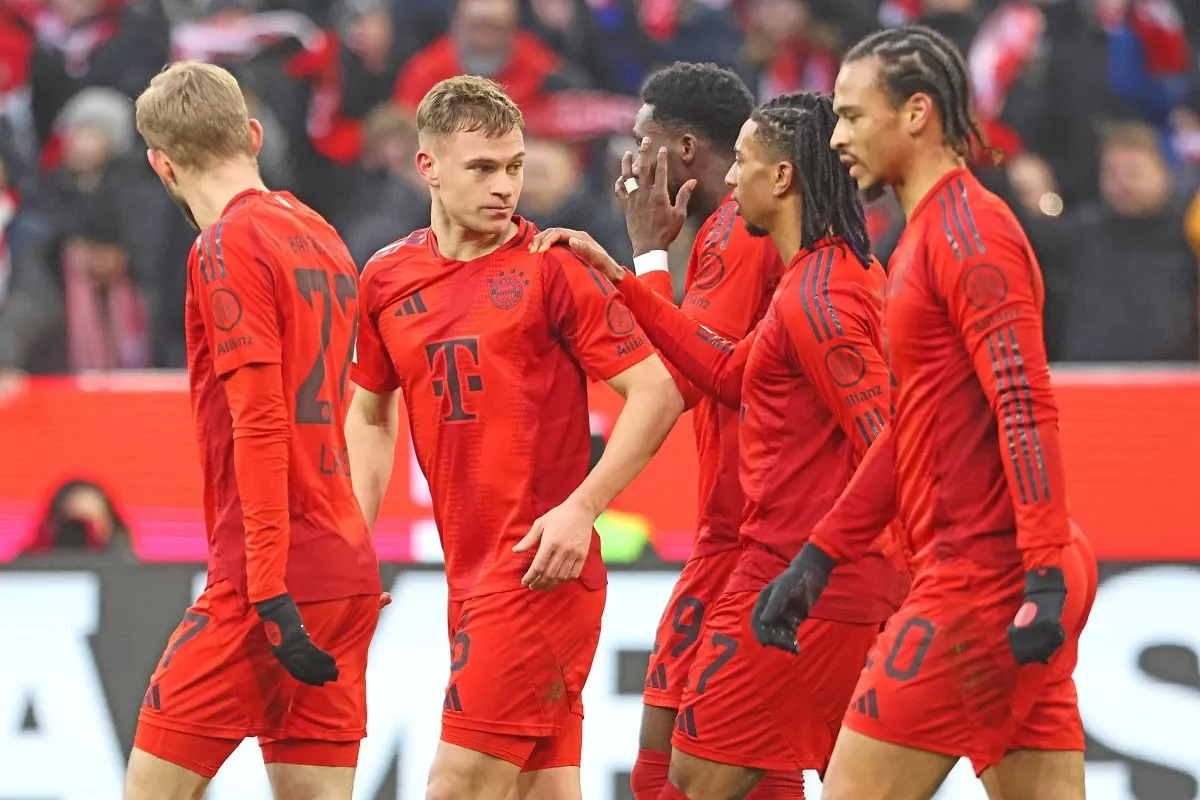 Feyenoord vs Bayern Munich prediction, odds & betting tips &ndash; 22/01/2025
